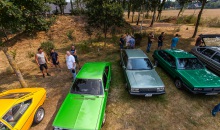 Passat-Treffen Hatten 2020