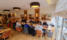 Passat-Treffen Hatten 2021