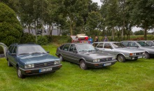 Passat-Treffen Hatten 2021