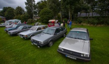 Passat-Treffen Hatten 2021