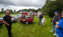 Passat-Treffen Hatten 2021