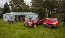 Passat-Treffen Hatten 2021
