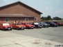 VW Passat-Treffen Hoetmar 2003