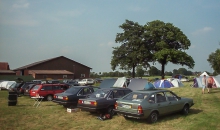 VW Passat-Treffen 2003 Hoetmar-10