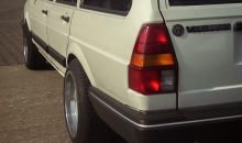 VW Passat-Treffen 2003 Hoetmar-12