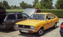 VW Passat-Treffen 2003 Hoetmar-4