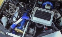 VW Passat-Treffen 2003 Hoetmar-7