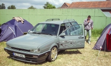 VW Passat-Treffen 2004 Hoetmar-11
