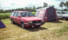 VW Passat-Treffen 2004 Hoetmar-14