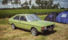 VW Passat-Treffen 2004 Hoetmar-16
