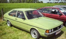 VW Passat-Treffen 2004 Hoetmar-17