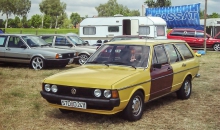 VW Passat-Treffen 2004 Hoetmar-19