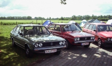 VW Passat-Treffen 2004 Hoetmar-2