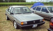 VW Passat-Treffen 2004 Hoetmar-21
