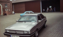 VW Passat-Treffen 2004 Hoetmar-23