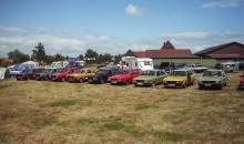 VW Passat-Treffen 2004 Hoetmar-28
