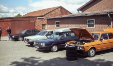 VW Passat-Treffen 2004 Hoetmar-3