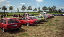 VW Passat-Treffen 2004 Hoetmar-30