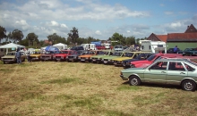 VW Passat-Treffen 2004 Hoetmar-31