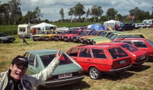 VW Passat-Treffen 2004 Hoetmar-32