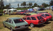 VW Passat-Treffen 2004 Hoetmar-33
