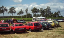 VW Passat-Treffen 2004 Hoetmar-34