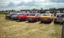 VW Passat-Treffen 2004 Hoetmar-35