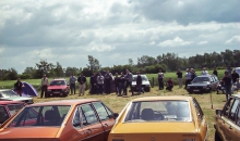 VW Passat-Treffen 2004 Hoetmar-36