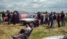 VW Passat-Treffen 2004 Hoetmar-38