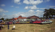 VW Passat-Treffen 2004 Hoetmar-39