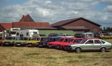 VW Passat-Treffen 2004 Hoetmar-40