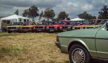 VW Passat-Treffen 2004 Hoetmar-41