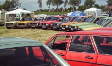 VW Passat-Treffen 2004 Hoetmar-42