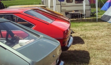 VW Passat-Treffen 2004 Hoetmar-43