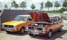 VW Passat-Treffen 2004 Hoetmar-5