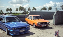 VW Passat-Treffen 2004 Hoetmar-7