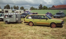 VW Passat-Treffen 2004 Hoetmar-9
