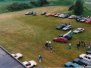 VW Passat-Treffen Illingen 1994