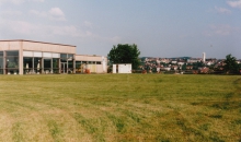 Passat-Treffen 1994  003