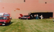 Passat-Treffen 1994  006