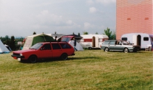 Passat-Treffen 1994  007