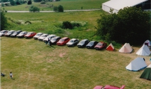Passat-Treffen 1994  008