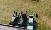Passat-Treffen 1994  009