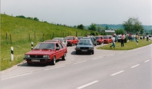 Passat-Treffen 1994  013