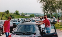 Passat-Treffen 1994  015