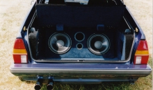 Passat-Treffen 1994  017
