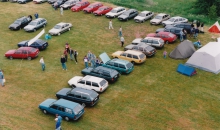 Passat-Treffen 1994  022