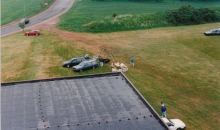 Passat-Treffen 1994  023
