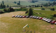 Passat-Treffen 1994  025