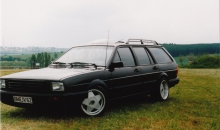 Passat-Treffen 1994  026